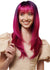 Lillian Hair Couture Straight Layered Synthetic Wig Sleek UK